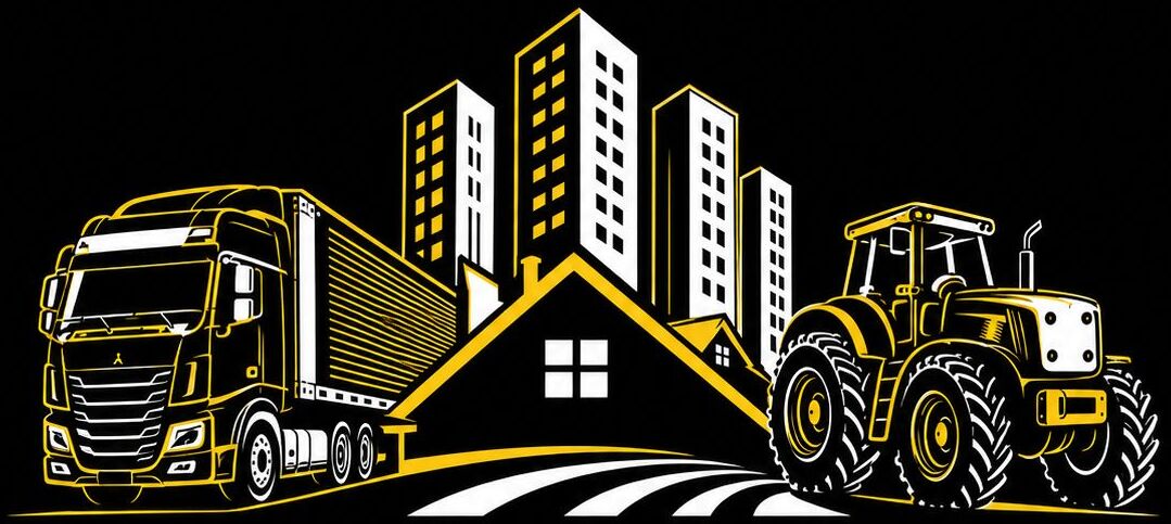 Logo Fabiano Baron Negócios e Imóveis